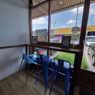 บรรยากาศ Mahasamut