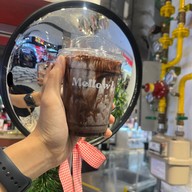 เมนูของร้าน Mellow! Cocoa Bar