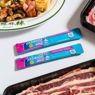 อาม่งหม่าล่า ลาดพร้าว