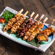 นินจา อิซากายะ วังหิน