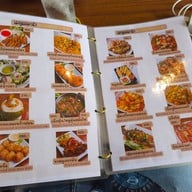 เมนู ครัวบ้านป้าบุญ2 (เลียบทางรถไฟ) สาขา 2