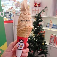 เมนูของร้าน Mixue MaxValue พัฒนาการ