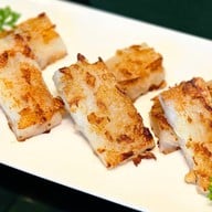 เมนูของร้าน The Emperor