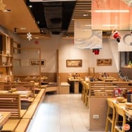 Tazu Shabu-Yaki La Villa Aree