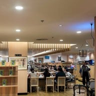 Katsu Midori Thailand  Central World