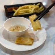 Hotpotman (ฮอตพอตแมน) ประเวศ