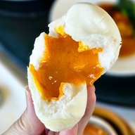 เมนูของร้าน The Emperor