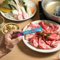 Tazu Shabu-Yaki La Villa Aree