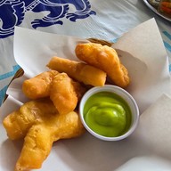 เมนูของร้าน โจ๊กต้นพยอม