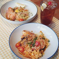 Mad sugar × Pasta เจริญกรุง 26