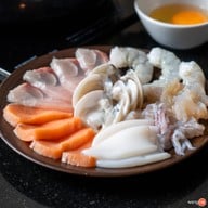 Shabu One เดอะไนน์ พระราม 9