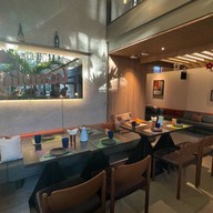 SOI Bangkok Restaurant