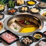 อาม่งหม่าล่า ลาดพร้าว