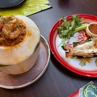 SOI Bangkok Restaurant