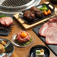 298 (NIKU-YA) Yakiniku Sukhumvit 41