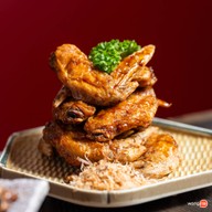 นินจา อิซากายะ วังหิน