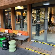 SOI Bangkok Restaurant