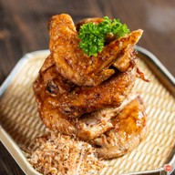 นินจา อิซากายะ วังหิน