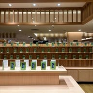 Katsu Midori Thailand  Central World