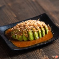 นินจา อิซากายะ วังหิน