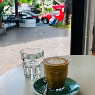 Buncha's Espresso Bar