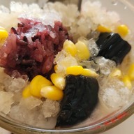 เมนูของร้าน ก๋วยเตี๋ยวเรือ (ป้าเล็ก) เจ้าเก่า