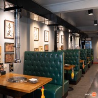 298 (NIKU-YA) Yakiniku Sukhumvit 41