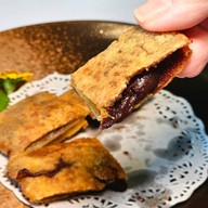 เมนูของร้าน The Emperor