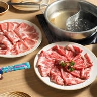 Tazu Shabu-Yaki La Villa Aree