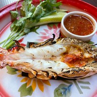 เมนูของร้าน SOI Bangkok Restaurant