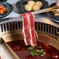 อาม่งหม่าล่า ลาดพร้าว