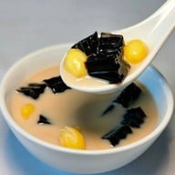 เมนูของร้าน The Emperor