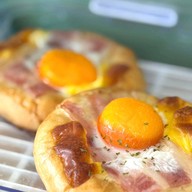 AME Bake Room ซอยข้างไปรษณีย์สันป่าข่อย