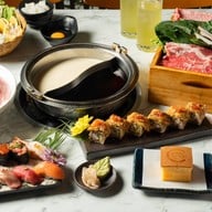 Shabu yorokobu ekkamai 12