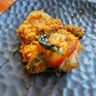 เมนูของร้าน SOI Bangkok Restaurant