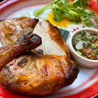 เมนูของร้าน SOI Bangkok Restaurant