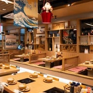 Tazu Shabu-Yaki La Villa Aree