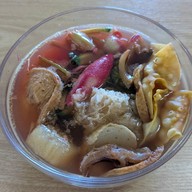 เฮียเกี๊ยก เย็นตาโฟ สุรินทร์