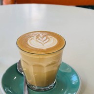 Buncha's Espresso Bar