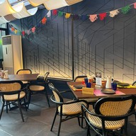 SOI Bangkok Restaurant