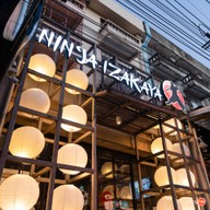 นินจา อิซากายะ วังหิน