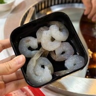 เมนูของร้าน Hotpotman (ฮอตพอตแมน) ประเวศ