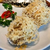 เมนูของร้าน The Emperor