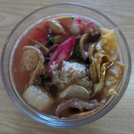 เฮียเกี๊ยก เย็นตาโฟ สุรินทร์