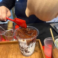 เมนูของร้าน Mellow! Cocoa Bar