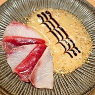 เมนูของร้าน Genbu Sushi Bar & Izakaya