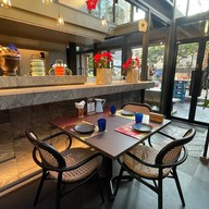 SOI Bangkok Restaurant