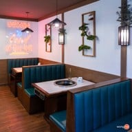 อาม่งหม่าล่า ลาดพร้าว