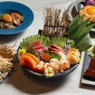 เจริญรุ่งเรือง บุฟเฟ่ต์นานาชาติ MS Siam Tower พระราม 3