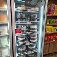 บรรยากาศ Srifa Bakery สาขาศาลายา